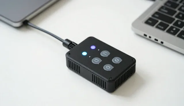智能控制系统选型中的关键考量因素