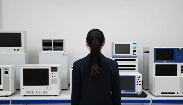 智能设备选型中的核心关注点分析