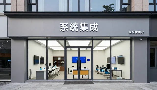 智能控制终端选型中的关键考量因素解析