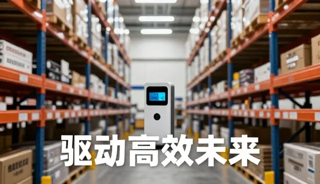智能控制终端在自动化生产线中的实际应用与日常维护要点