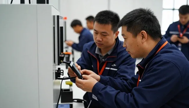 家庭日常使用下如何发挥安装调试服务价值