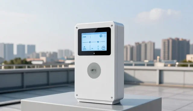 智能控制系统选型中的系统集成关键点分析